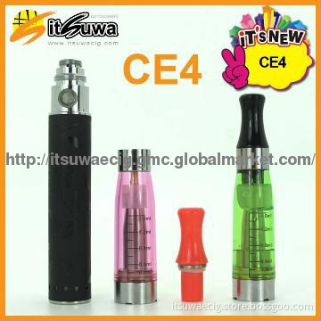 ce4/ce5 hottest& newest  huge vapor no leaking atomizer
